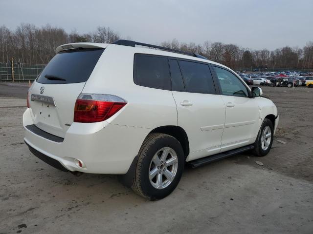 Photo 2 VIN: JTEBK3EH4A2163111 - TOYOTA HIGHLANDER 