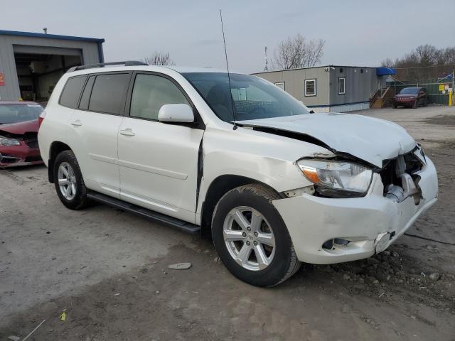 Photo 3 VIN: JTEBK3EH4A2163111 - TOYOTA HIGHLANDER 