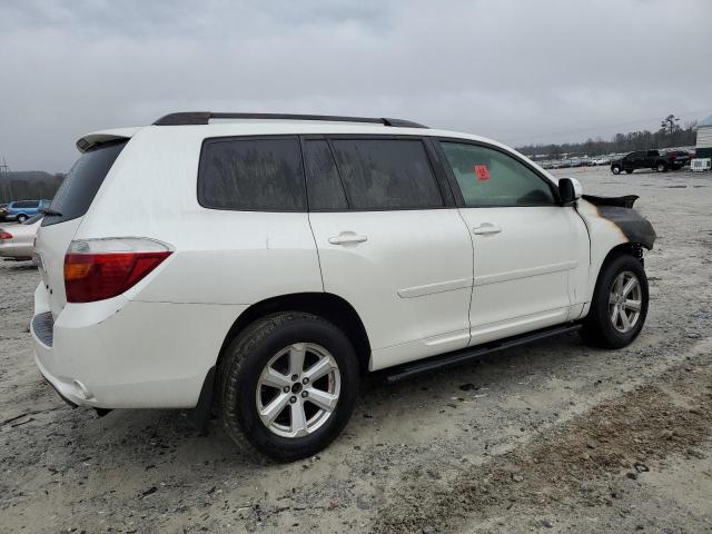 Photo 2 VIN: JTEBK3EH4A2163111 - TOYOTA HIGHLANDER 