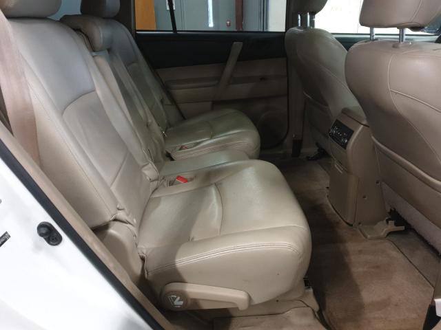 Photo 5 VIN: JTEBK3EH5A2156359 - TOYOTA HIGHLANDER 