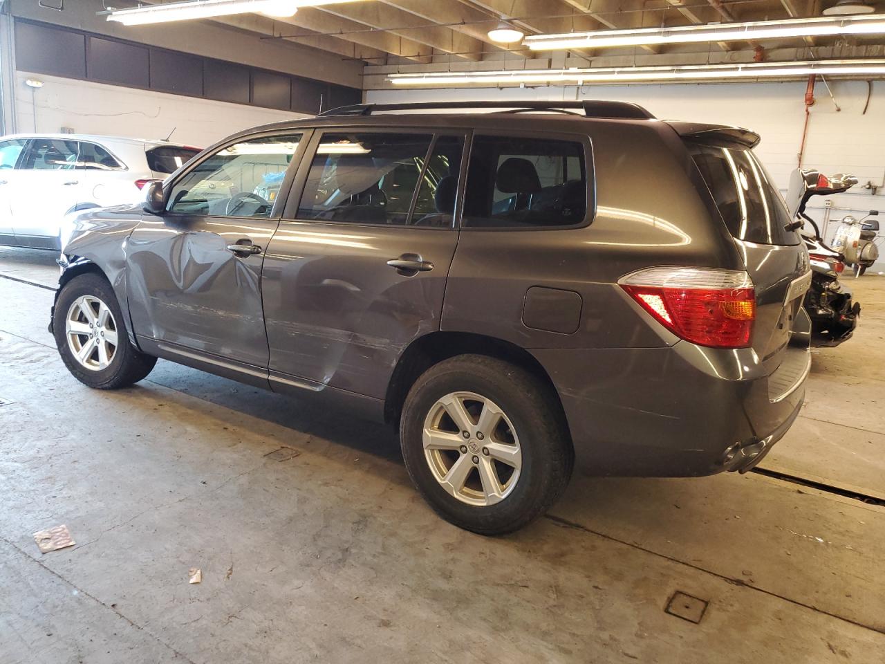 Photo 1 VIN: JTEBK3EH6A2164227 - TOYOTA HIGHLANDER 