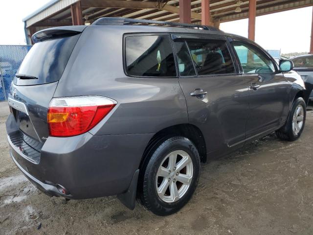 Photo 2 VIN: JTEBK3EH6A2166804 - TOYOTA HIGHLANDER 