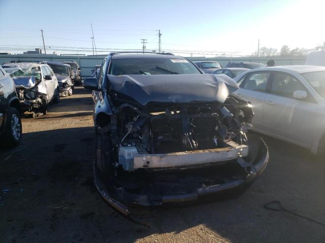 Photo 8 VIN: JTEBK3EH8A2166383 - TOYOTA HIGHLANDER 