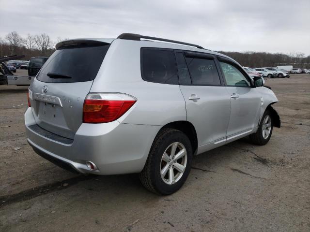 Photo 2 VIN: JTEBK3EH8A2167498 - TOYOTA HIGHLANDER 