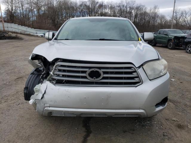 Photo 4 VIN: JTEBK3EH8A2167498 - TOYOTA HIGHLANDER 