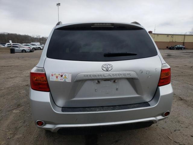 Photo 5 VIN: JTEBK3EH8A2167498 - TOYOTA HIGHLANDER 