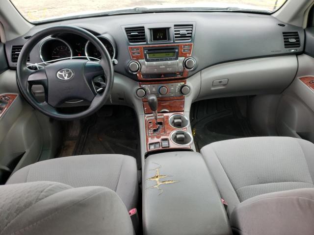 Photo 7 VIN: JTEBK3EH8A2167498 - TOYOTA HIGHLANDER 