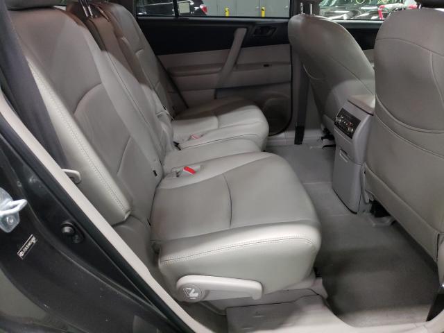 Photo 5 VIN: JTEBK3EH9A2166960 - TOYOTA HIGHLANDER 