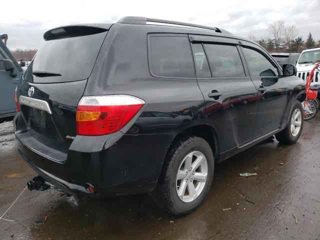 Photo 3 VIN: JTEBK3EHXA2156048 - TOYOTA HIGHLANDER 