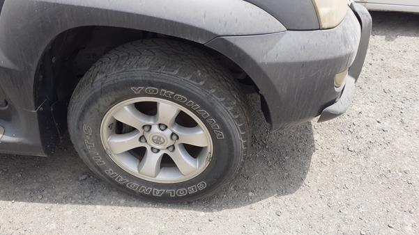 Photo 27 VIN: JTEBL29J085102772 - TOYOTA PRADO 