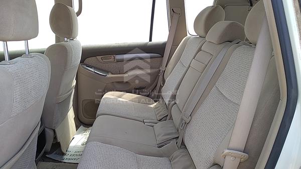 Photo 18 VIN: JTEBL29J375057356 - TOYOTA PRADO 