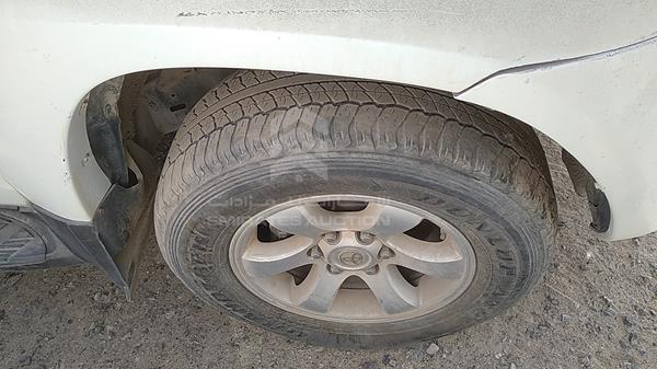 Photo 29 VIN: JTEBL29J375057356 - TOYOTA PRADO 