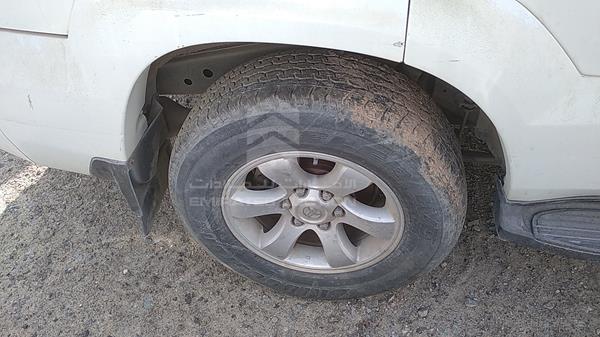 Photo 30 VIN: JTEBL29J375057356 - TOYOTA PRADO 