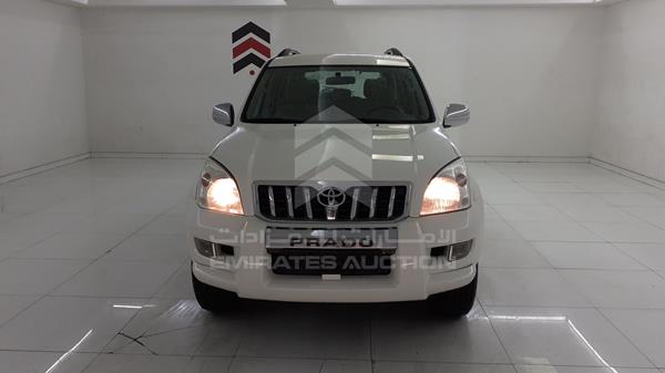 Photo 0 VIN: JTEBL29J375057356 - TOYOTA PRADO 