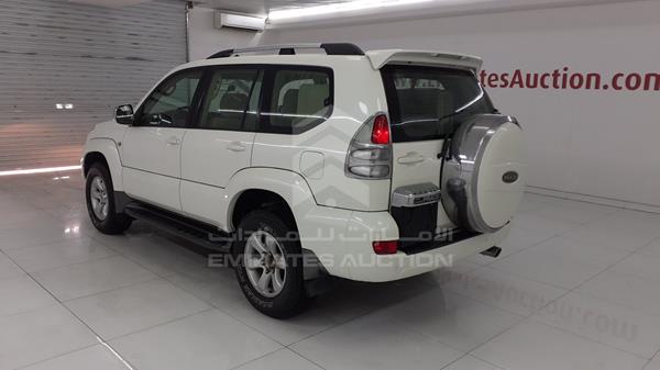 Photo 6 VIN: JTEBL29J375057356 - TOYOTA PRADO 