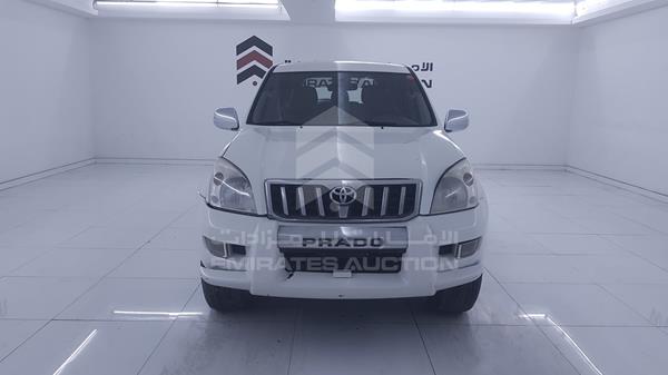 Photo 0 VIN: JTEBL29J395130809 - TOYOTA PRADO 