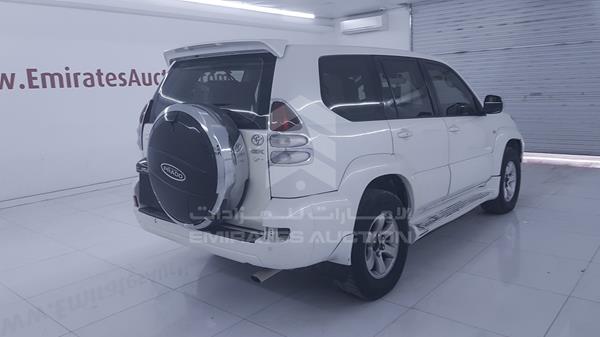 Photo 7 VIN: JTEBL29J395130809 - TOYOTA PRADO 