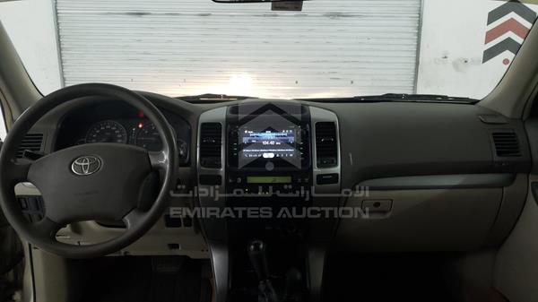 Photo 14 VIN: JTEBL29J465042671 - TOYOTA PRADO 