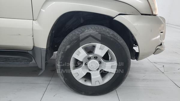 Photo 26 VIN: JTEBL29J465042671 - TOYOTA PRADO 