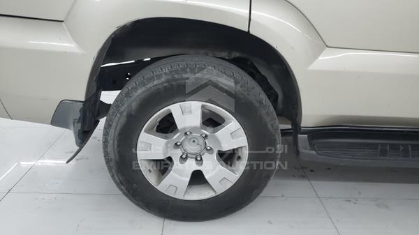 Photo 27 VIN: JTEBL29J465042671 - TOYOTA PRADO 