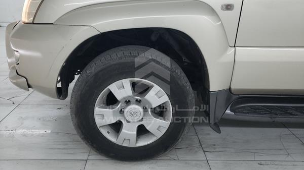 Photo 29 VIN: JTEBL29J465042671 - TOYOTA PRADO 