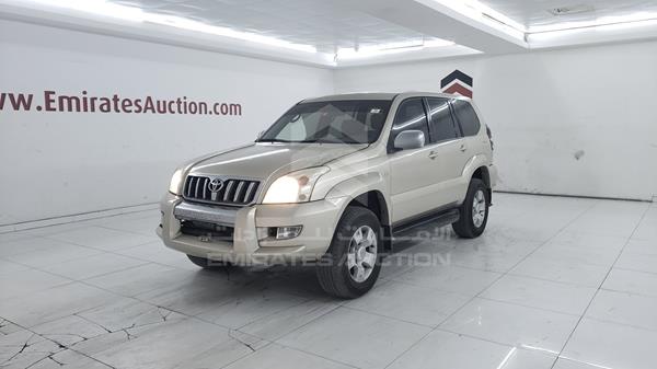 Photo 4 VIN: JTEBL29J465042671 - TOYOTA PRADO 