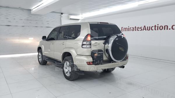 Photo 5 VIN: JTEBL29J465042671 - TOYOTA PRADO 