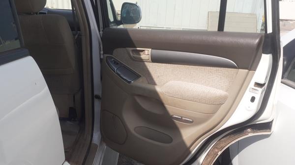 Photo 16 VIN: JTEBL29J495133637 - TOYOTA PRADO 