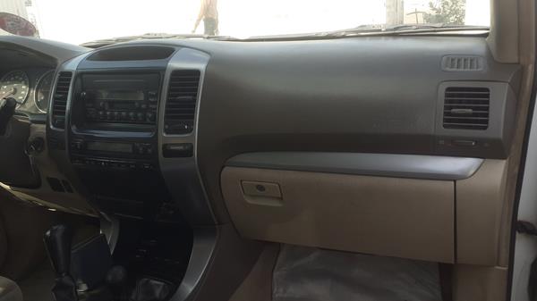 Photo 18 VIN: JTEBL29J495133637 - TOYOTA PRADO 