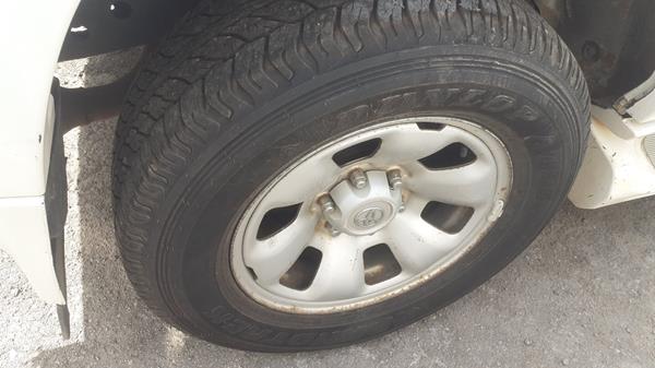 Photo 21 VIN: JTEBL29J495133637 - TOYOTA PRADO 