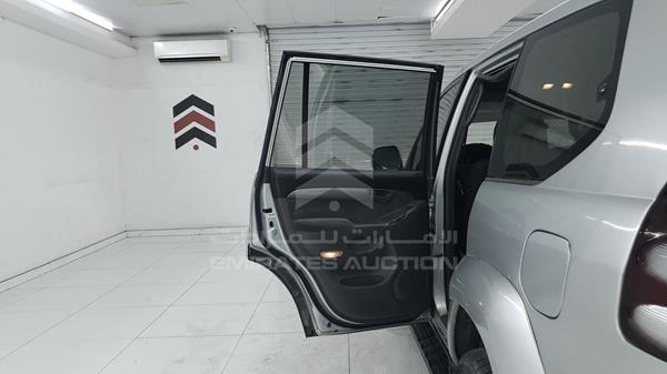 Photo 19 VIN: JTEBL29J765030420 - TOYOTA LAND CRUISER PRADO 