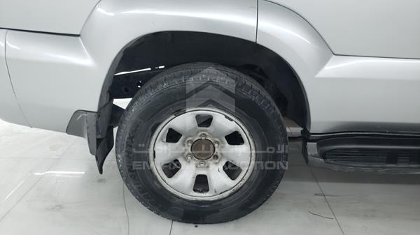 Photo 30 VIN: JTEBL29J765030420 - TOYOTA LAND CRUISER PRADO 