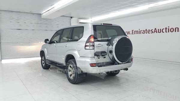 Photo 6 VIN: JTEBL29J765030420 - TOYOTA LAND CRUISER PRADO 