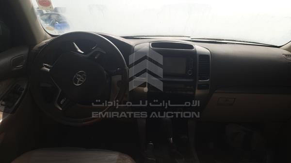 Photo 15 VIN: JTEBM29J740025564 - TOYOTA PRADO 