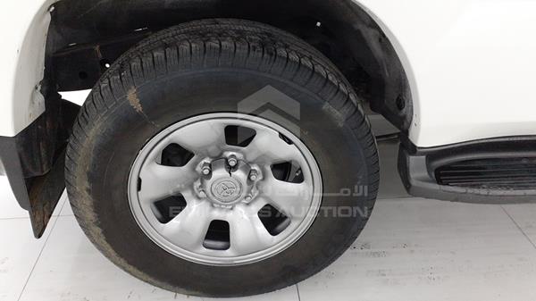 Photo 33 VIN: JTEBM29L240031644 - TOYOTA PRADO 