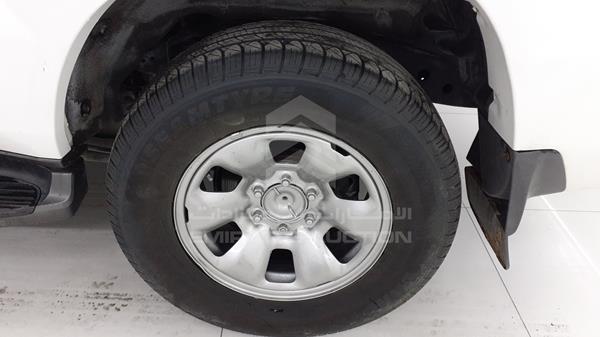 Photo 34 VIN: JTEBM29L240031644 - TOYOTA PRADO 