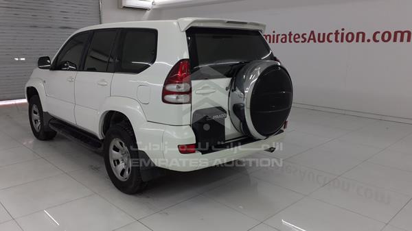 Photo 6 VIN: JTEBM29L240031644 - TOYOTA PRADO 