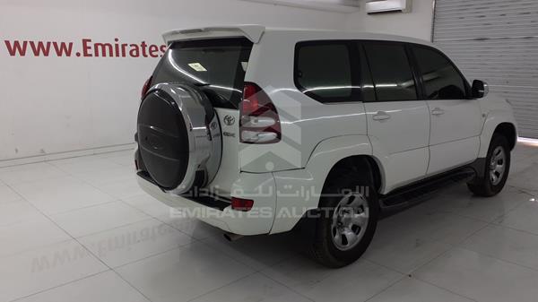 Photo 8 VIN: JTEBM29L240031644 - TOYOTA PRADO 