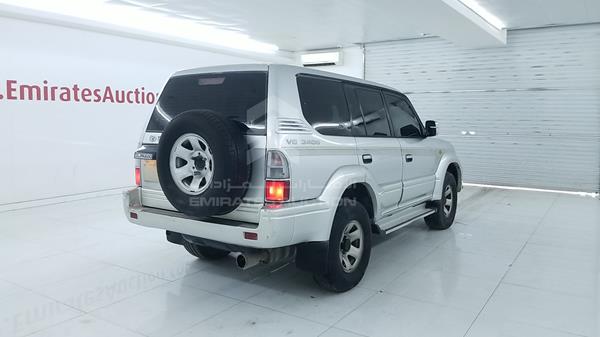 Photo 8 VIN: JTEBN95J710078711 - TOYOTA PRADO 