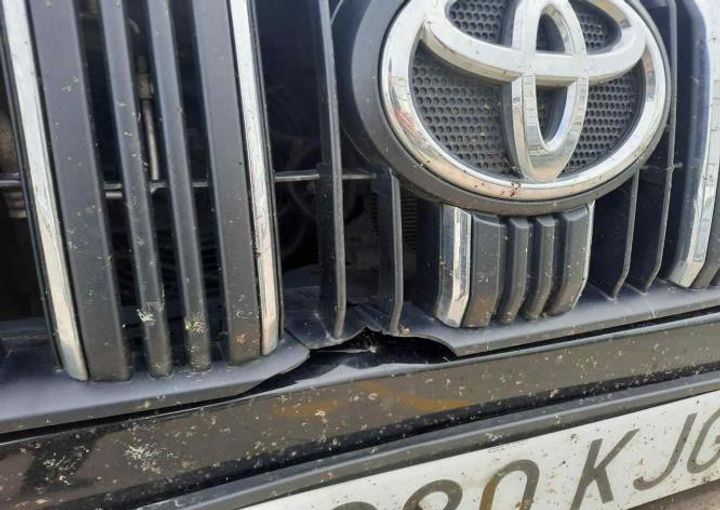 Photo 32 VIN: JTEBR3FJ30K082855 - TOYOTA LANDCRUISER 