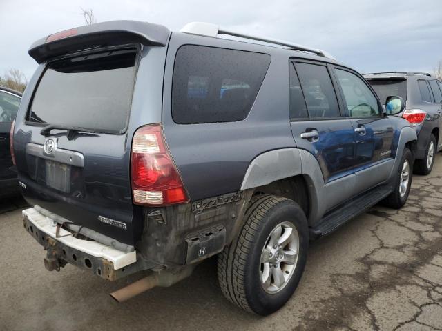 Photo 2 VIN: JTEBT14R030007268 - TOYOTA 4RUNNER 