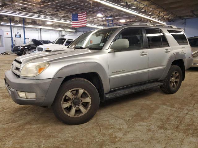 Photo 0 VIN: JTEBT14R030017296 - TOYOTA 4RUNNER 