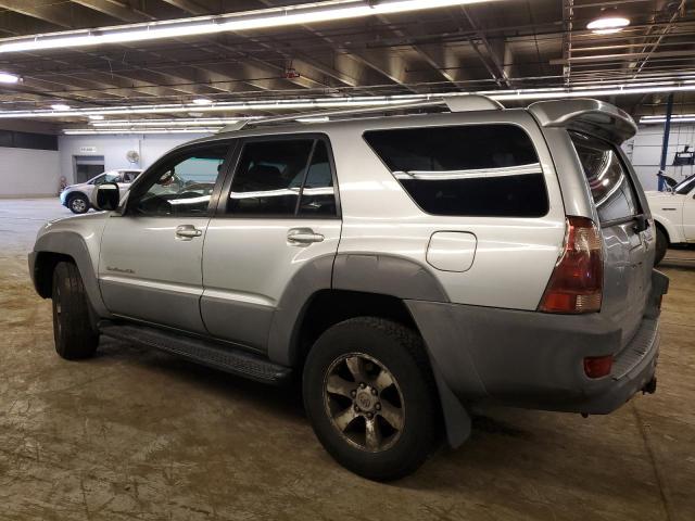 Photo 1 VIN: JTEBT14R030017296 - TOYOTA 4RUNNER 