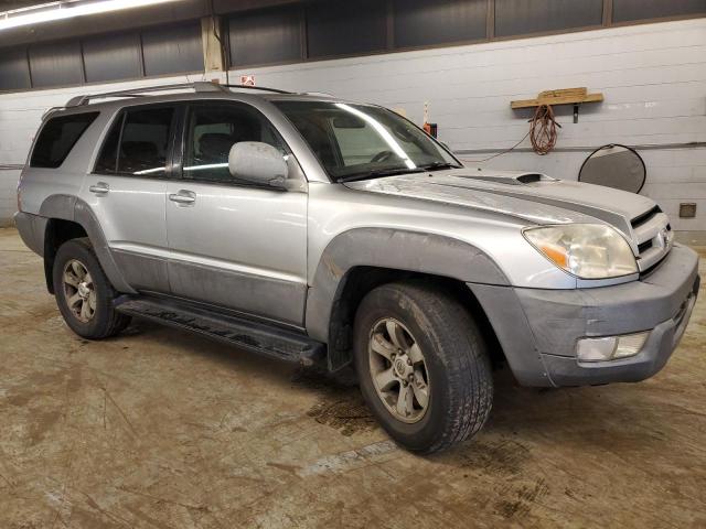 Photo 3 VIN: JTEBT14R030017296 - TOYOTA 4RUNNER 