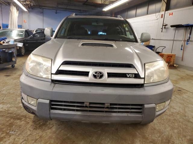 Photo 4 VIN: JTEBT14R030017296 - TOYOTA 4RUNNER 