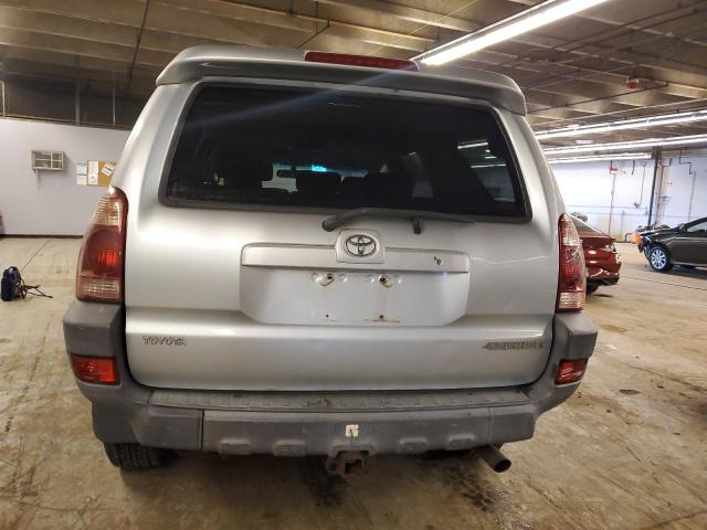 Photo 5 VIN: JTEBT14R030017296 - TOYOTA 4RUNNER 