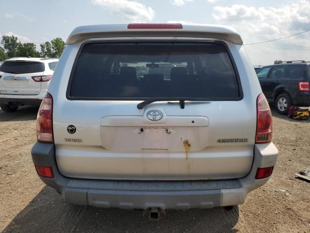 Photo 5 VIN: JTEBT14R030019291 - TOYOTA 4RUNNER 