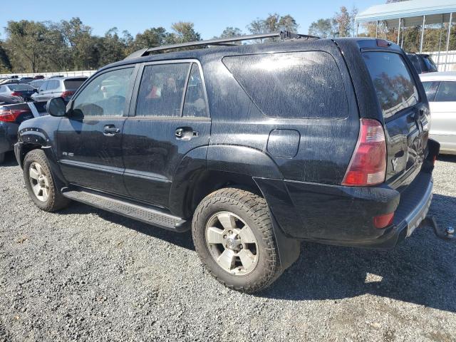 Photo 1 VIN: JTEBT14R038005165 - TOYOTA 4RUNNER SR 