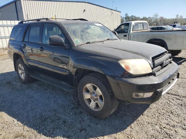 Photo 3 VIN: JTEBT14R038005165 - TOYOTA 4RUNNER SR 