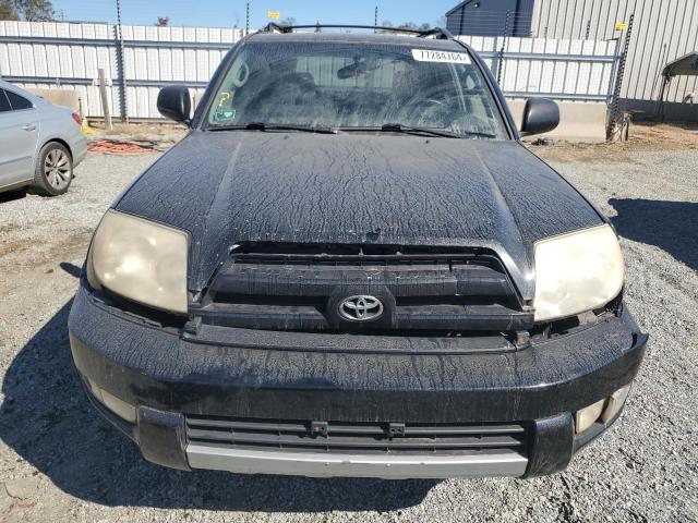 Photo 4 VIN: JTEBT14R038005165 - TOYOTA 4RUNNER SR 